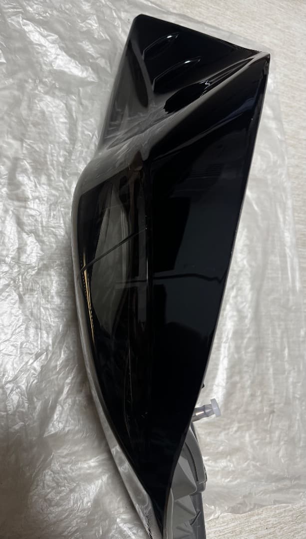 アクア　AQUA ヴァレンティ ジュエルLEDテールランプ　ライトスモーク