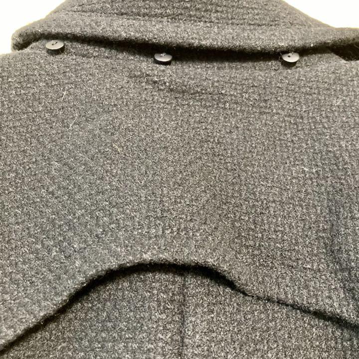 ェックにな 格安 ノバチェック ウールコート アンゴラ Rfxcw-m57520291010 Burberry Bluelabel レディース