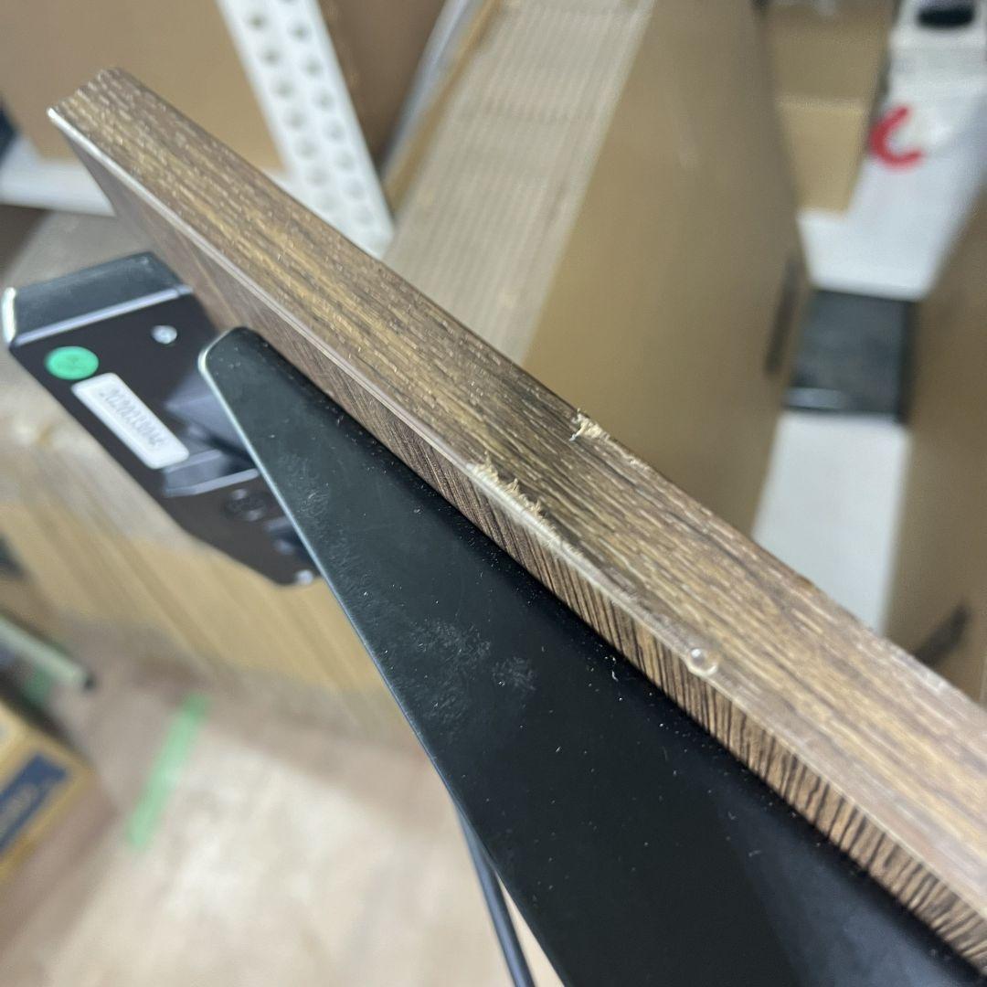 E861\"　訳あり品！　指定エリア送料無料　電動昇降式デスク