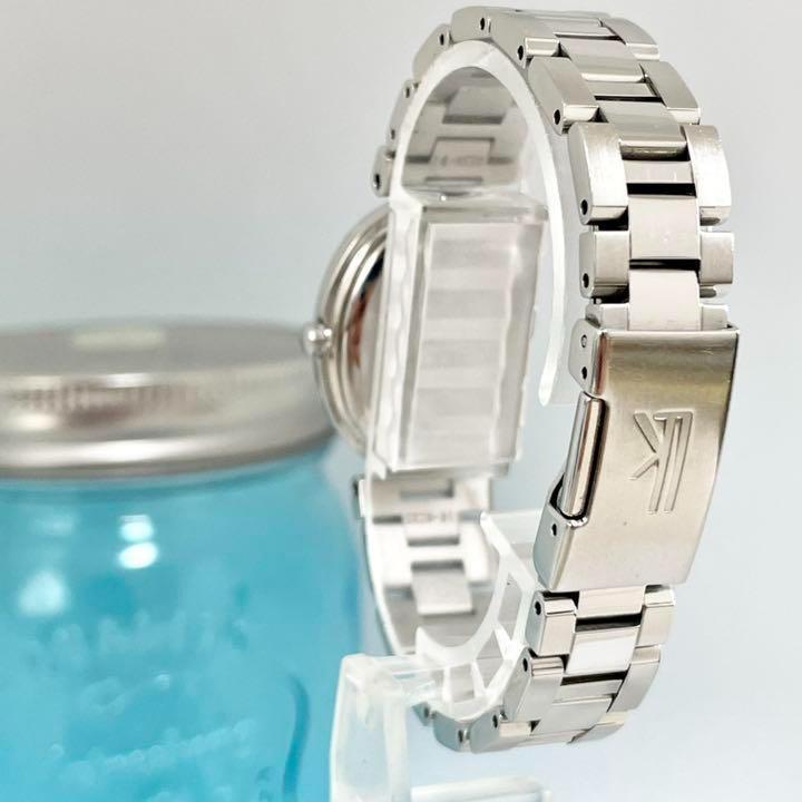 定番人気新品 68 ルキア時計 レディース腕時計 SEIKO オレンジ 箱付き 人気 urvK2-m57520384084 100%新品新品