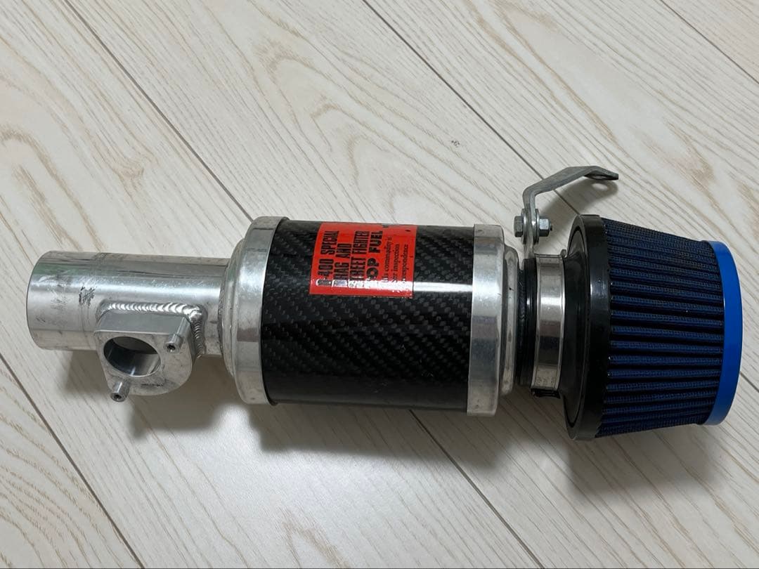 ZERO1000 エアクリーナー　NHP10