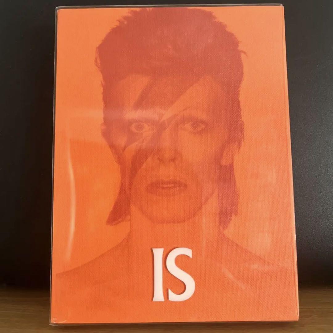 david bowie ポストカード s-l400.jpg