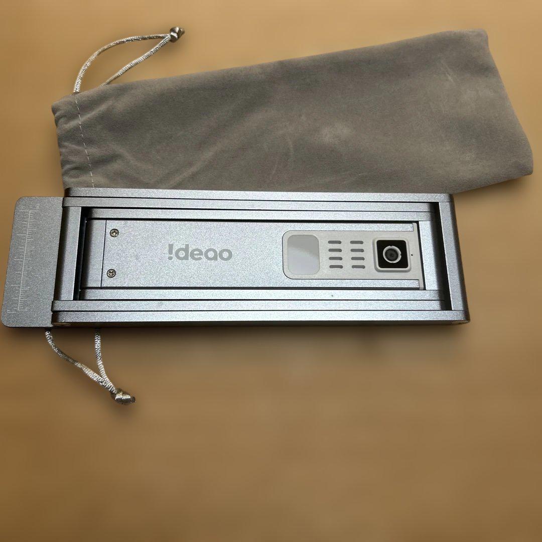 Ideao DC400 USBウェブカメラ - メルカリ