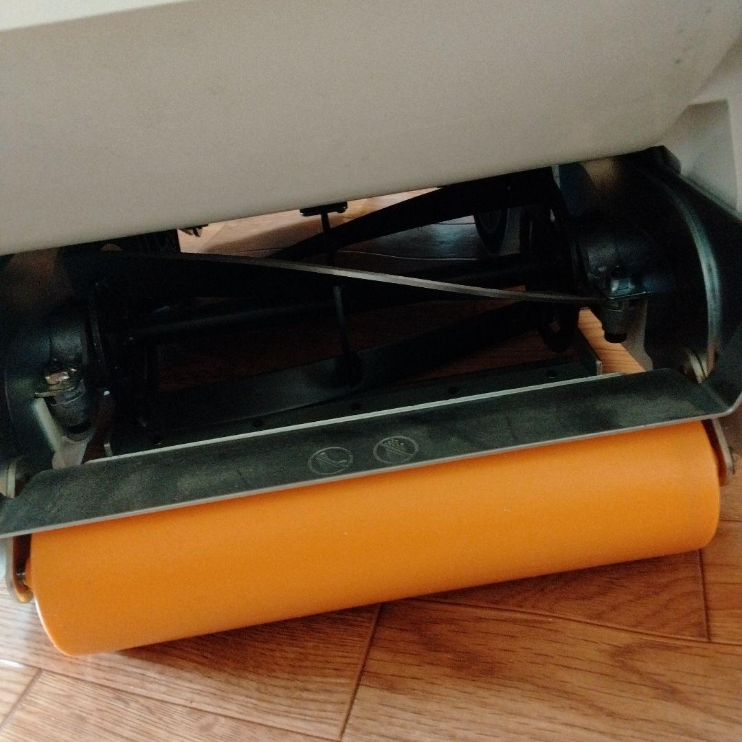 RYOBI電子芝刈り機LM-2310新品未使用展示品