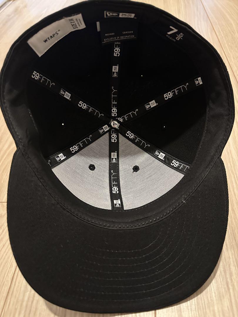 WTAPS
