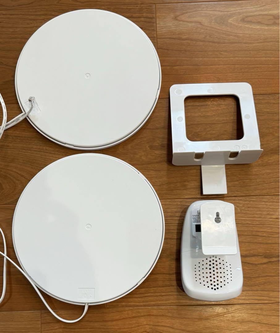 babysense 7 ベビーセンス 感知センサー