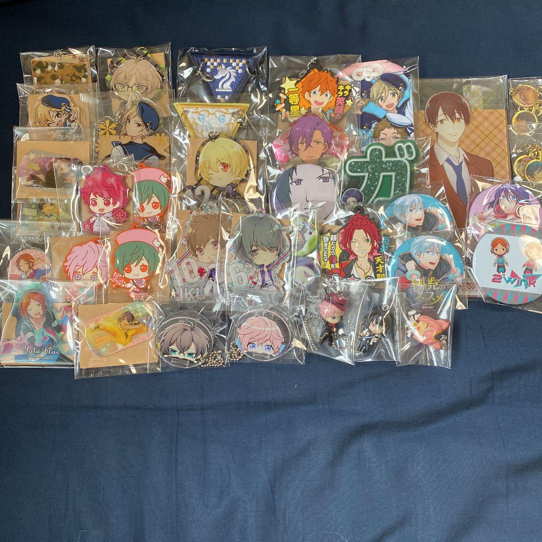 アニメグッズ まとめ売り メルカリ