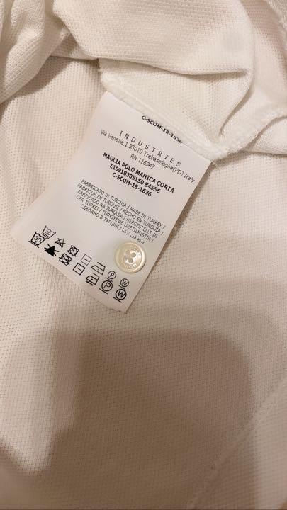 楽天市場】57 MONCLER モンクレール 8A70510 84556 ネイビー 襟