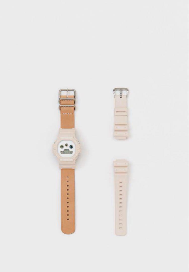 [ 新品未使用 ］Hender Scheme✖️G-SHOCK DW-5900