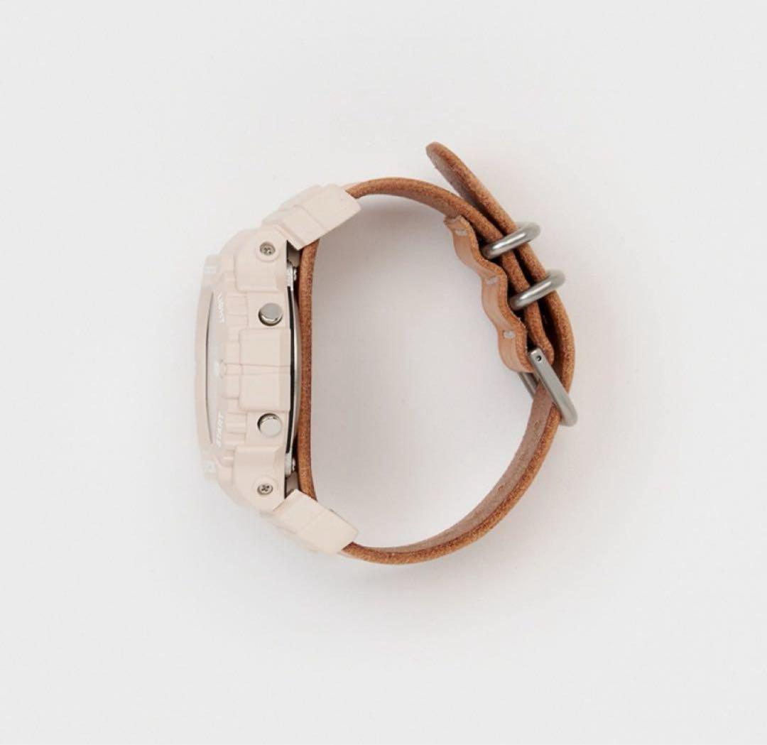 [ 新品未使用 ］Hender Scheme✖️G-SHOCK DW-5900