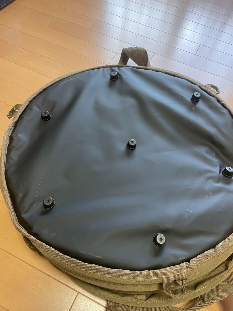 オレゴニアンキャンパー　ストーブケース