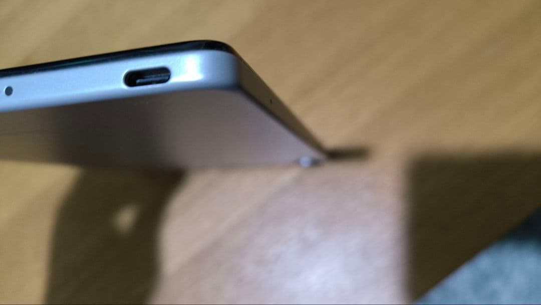 docomo dtab Compact d-42A タブレット 美品 docomo dtab Compact d-42A タブレット 美品