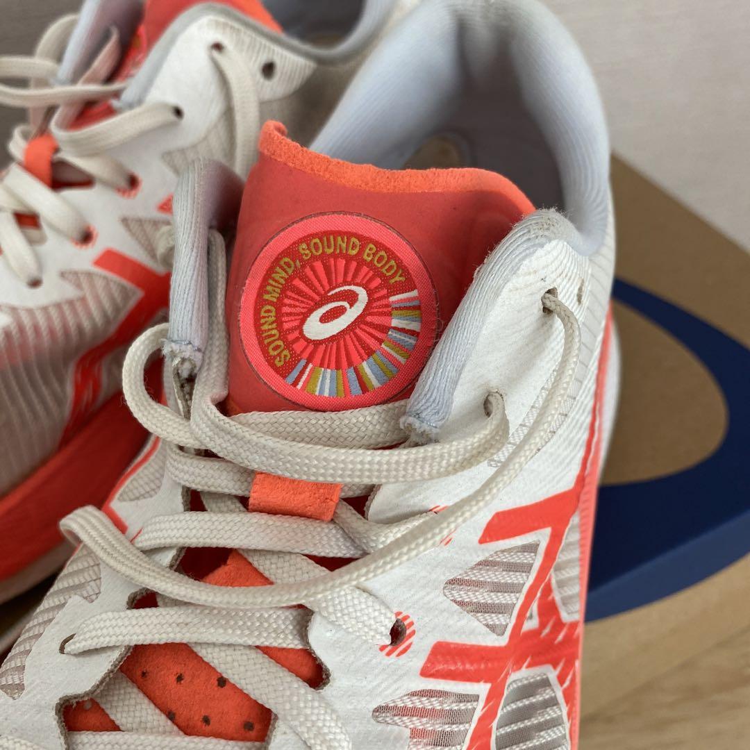 asics MAGIC SPEED3  27.0㎝