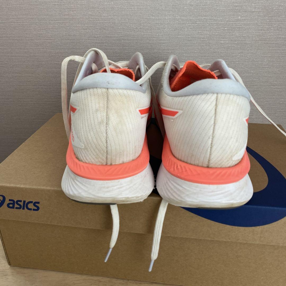 asics MAGIC SPEED3  27.0㎝