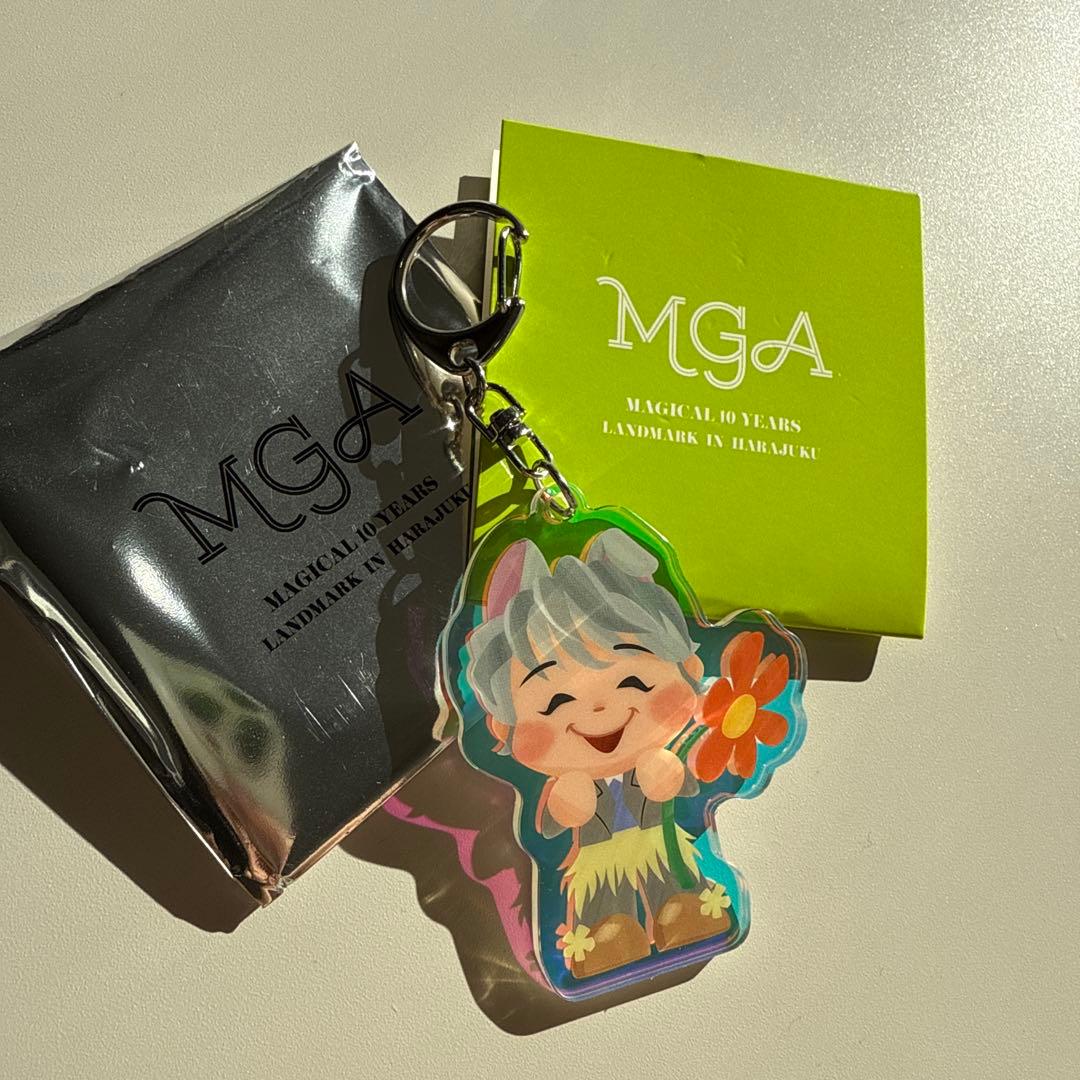 Mrs.GREEN APPLE藤澤涼架 popup原宿ガチャ - メルカリ Mrs.GREEN APPLE藤澤涼架 popup原宿ガチャ - メルカリ