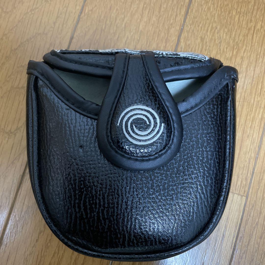 ODYSSEY V-LINE CS BIGTパター 350g