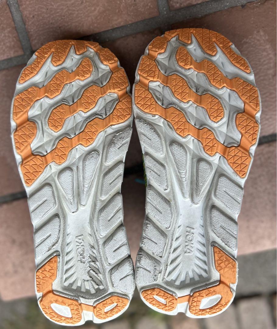 HOKA RINCON3 サイズ27.5cm