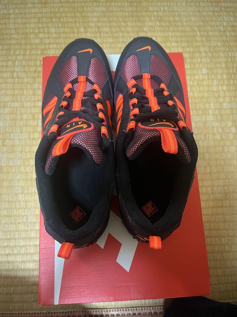 ［着用一度のみ］NIKE ナイキ　エア フマラ　最終値下げ　28cm