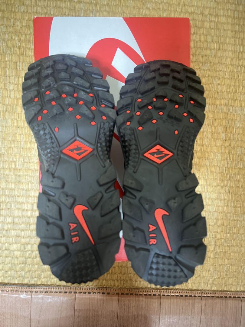 ［着用一度のみ］NIKE ナイキ　エア フマラ　最終値下げ　28cm