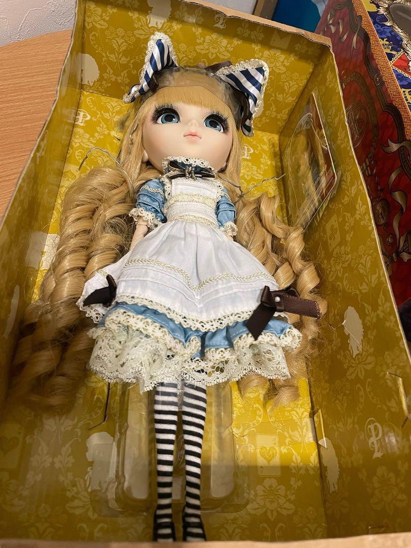 プーリップ Pullip