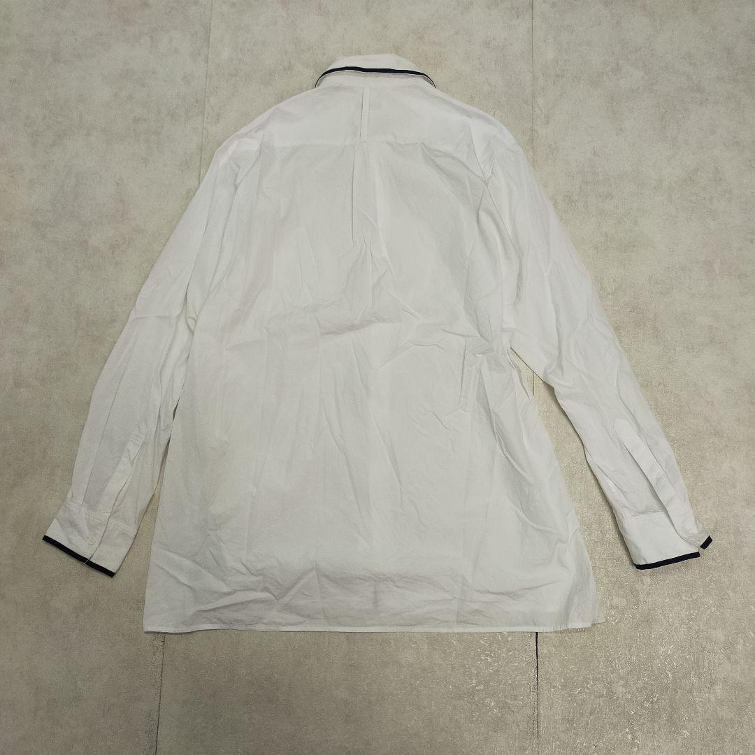 ありがとう S'YTE ライン シャツ 4 i8UNH-m57528259520 Yohji Yamamoto ☝ブランド