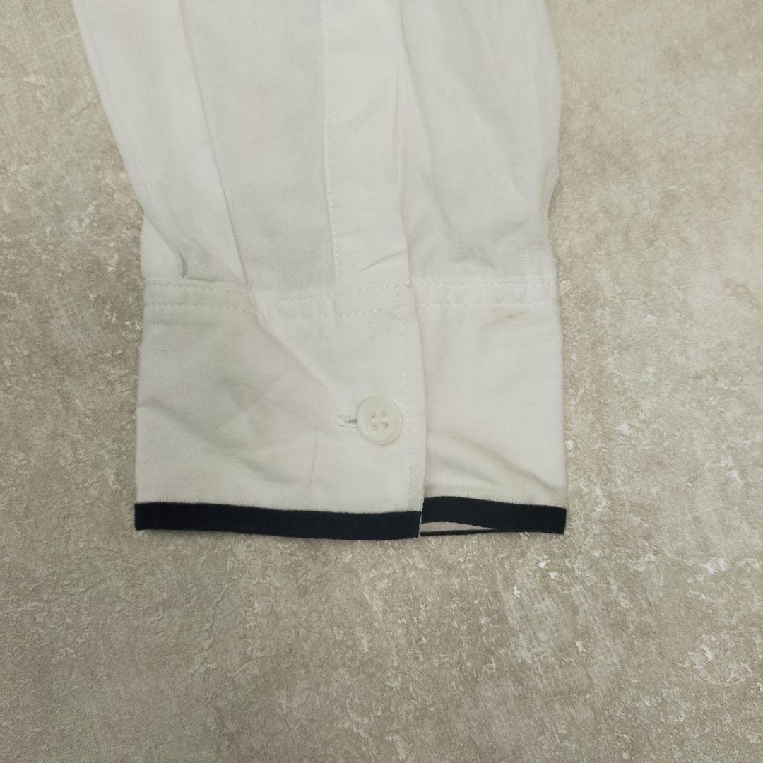 ありがとう S'YTE ライン シャツ 4 i8UNH-m57528259520 Yohji Yamamoto ☝ブランド