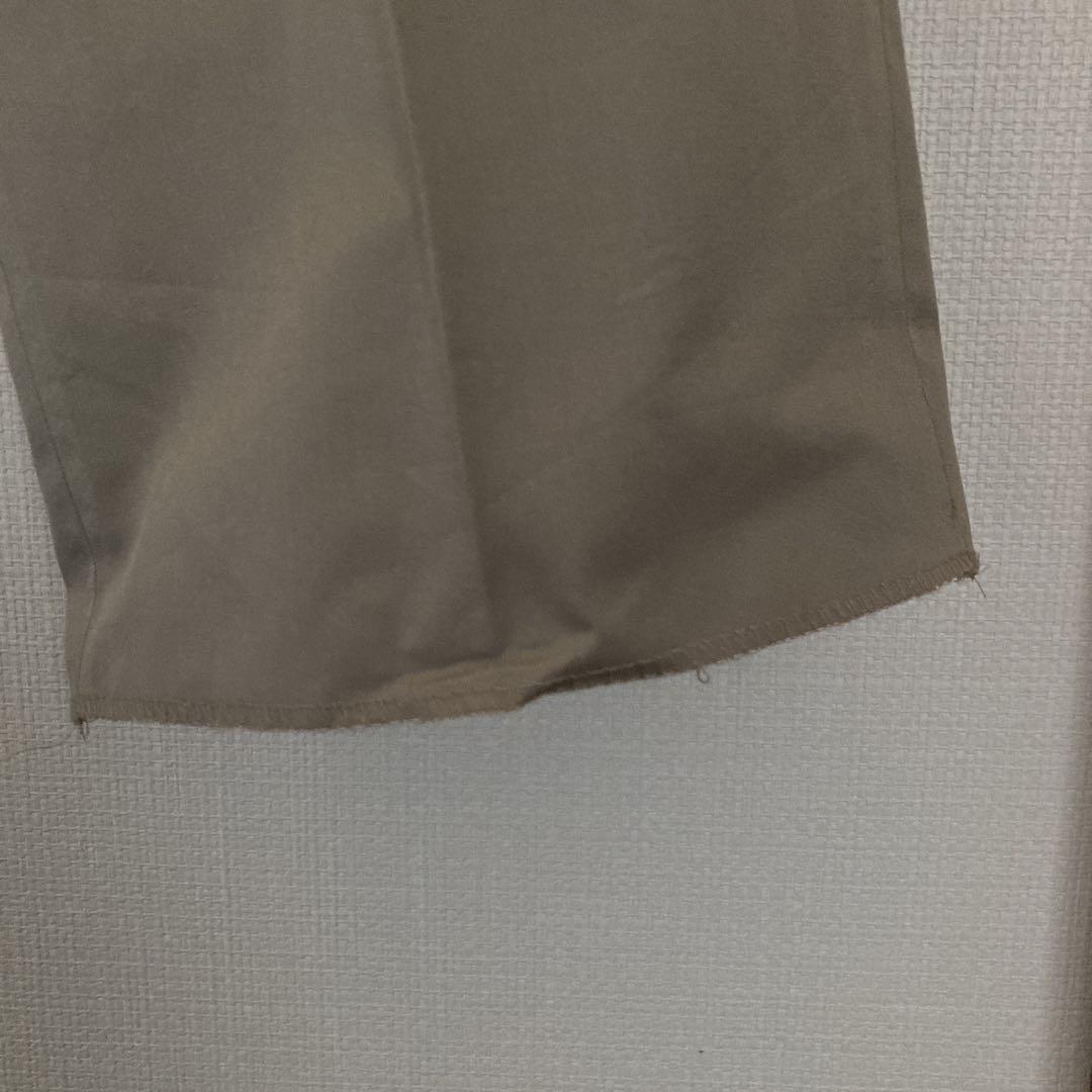 未使用　J.PRESS ジェイプレス　チノパン