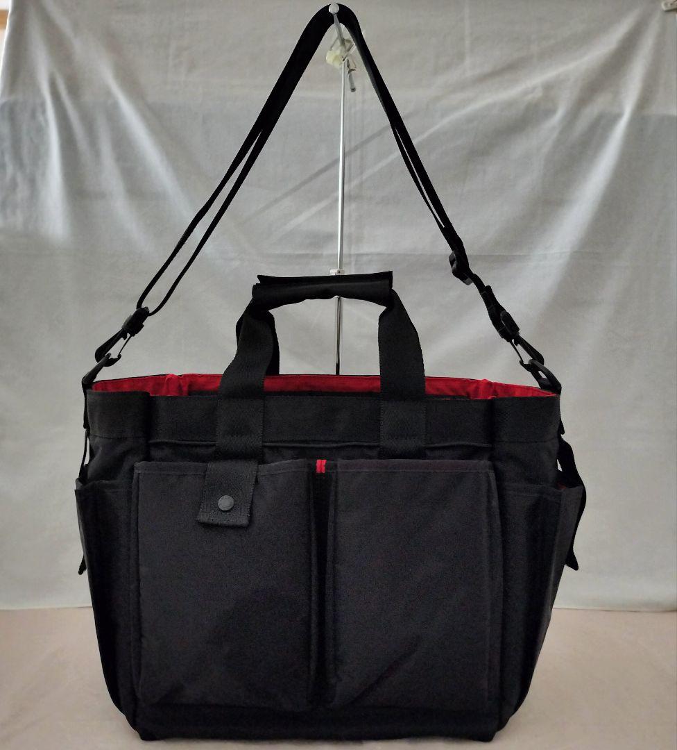 極美品】ARTISAN&ARTISTアルティザン＆アーティスト／3wayバッグ