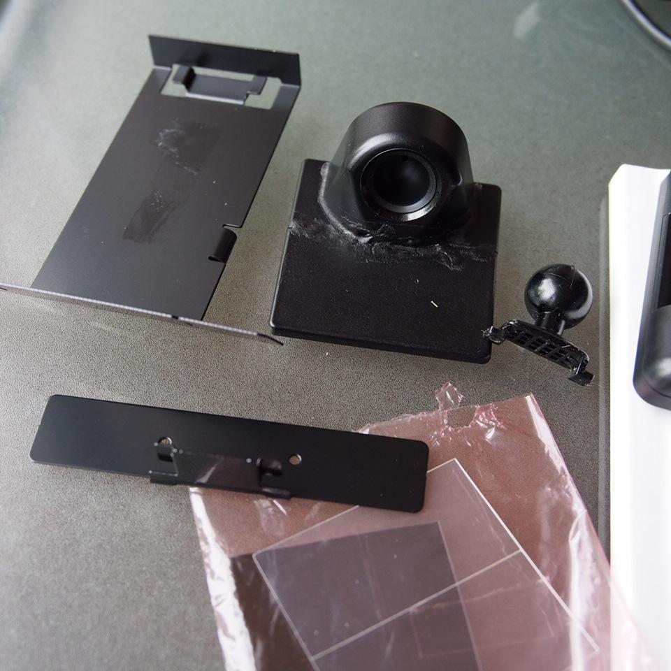 ユピテル レーザー&レーダー探知機 LS730