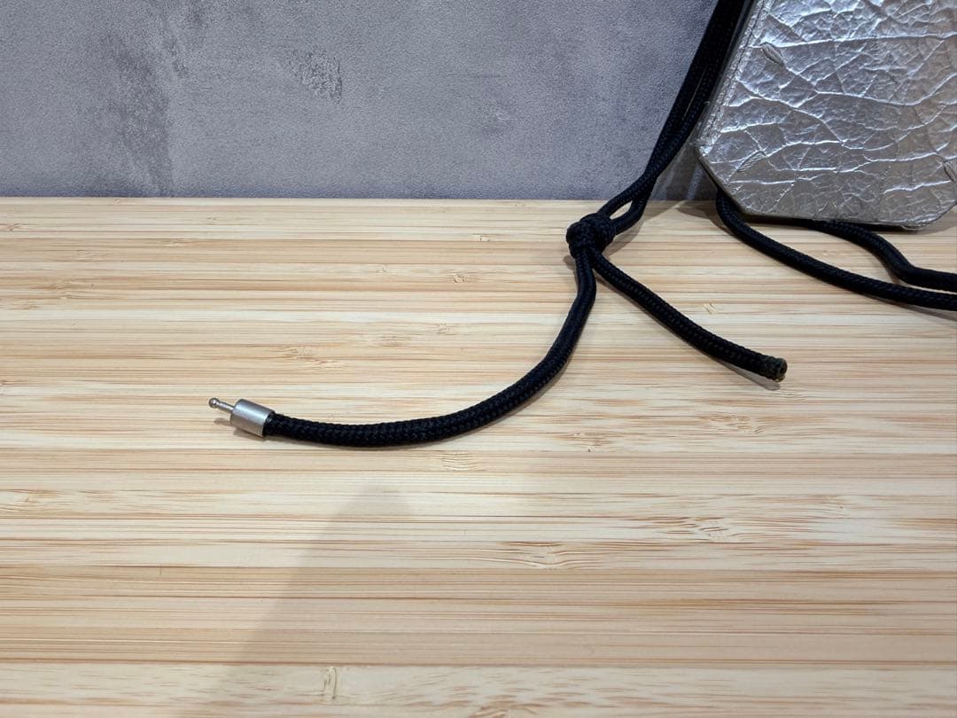 マルジェラ キーリング ネックレス マルジェラ キーリング ネックレス