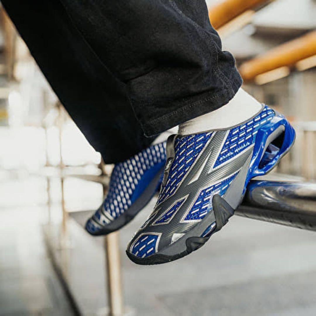 asics Kiko Kostadinov GEL-STYRAX 28cm