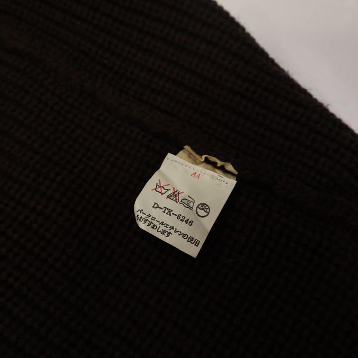 超激得新品 ARMANI アルマーニジーンズ ニットカーディガン 3T45j-m57531235951 JEANS 90's 人気新作