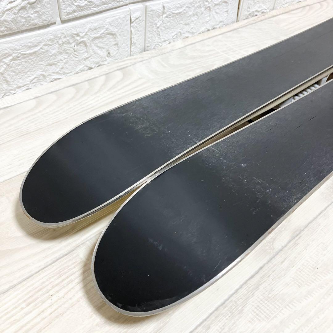 サロモン　ファンスキー　スノーブレード　90cm SNOW blade