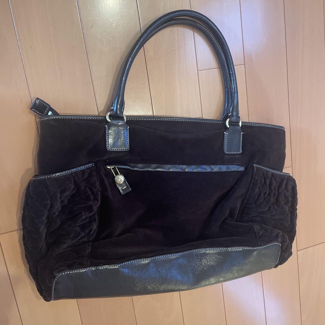 値下げ中♡ジューシークチュールマザーズバッグ