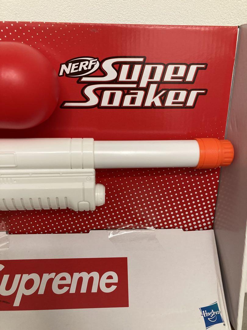 アクセサリー supreme super soaker 50 water blaster