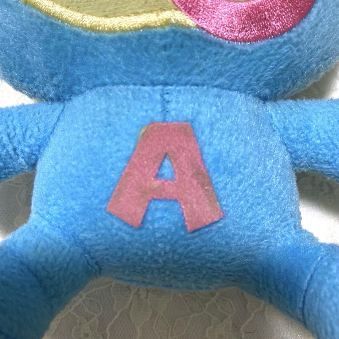 ナカムラくん ぬいぐるみ