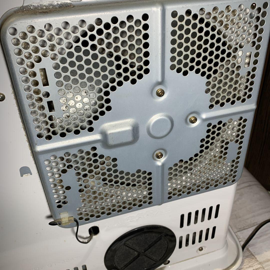 石油ファンヒーター　ブルーヒーター　コロナ　GT-327Y