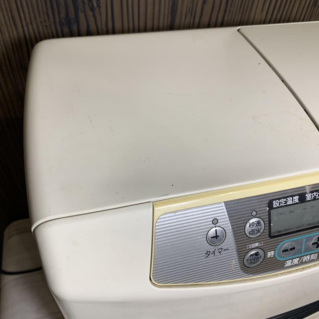 石油ファンヒーター　ブルーヒーター　コロナ　GT-327Y