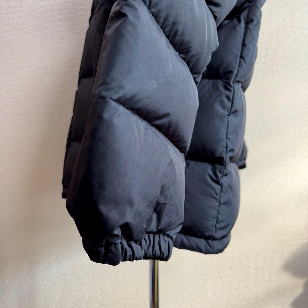 ダウンパンパン ファーストダウンFIRST