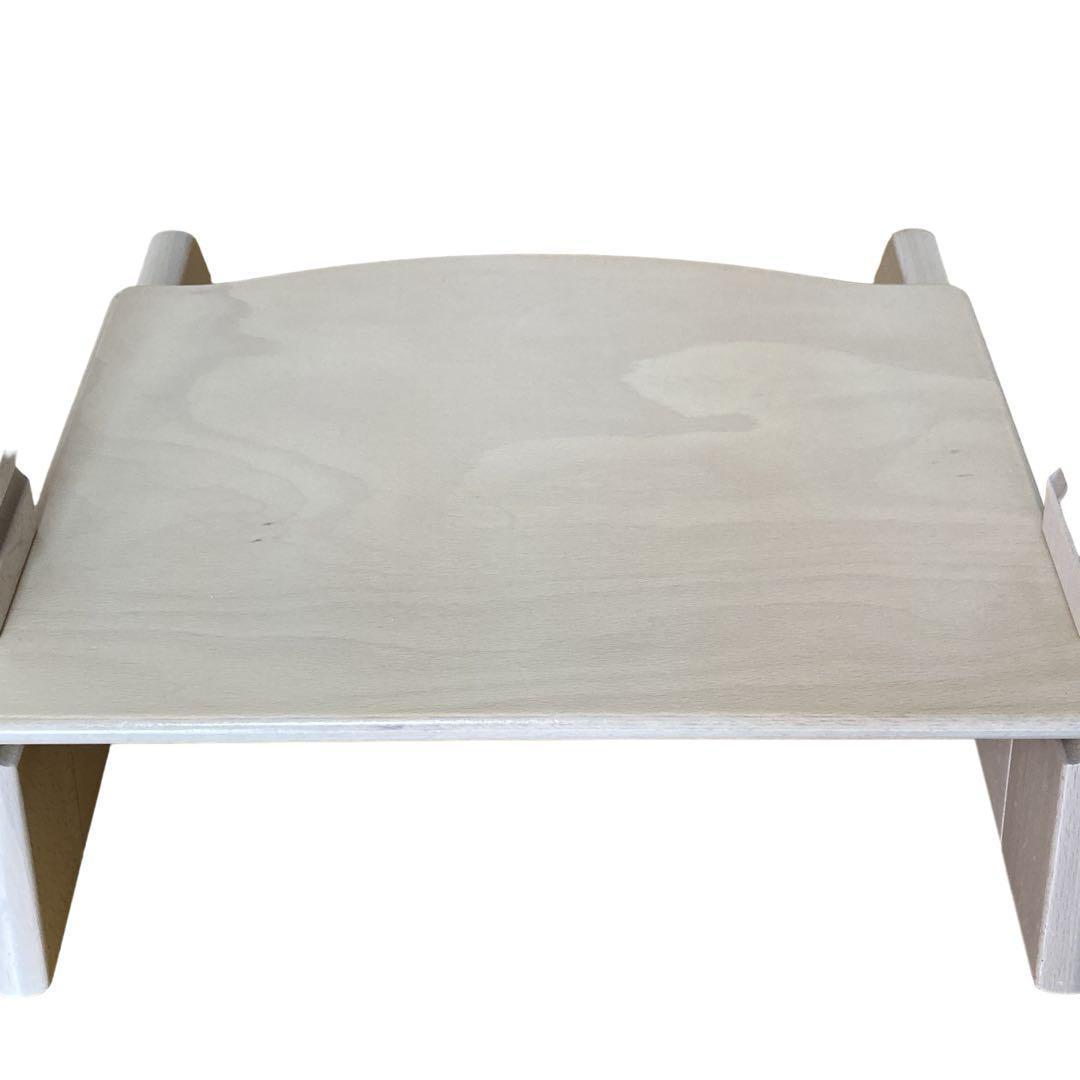 ストッケ トリップトラップ ホワイトウォッシュ ガード付き シリアル6 ストッケ トリップトラップ シリアル6 ホワイトウォッシュ