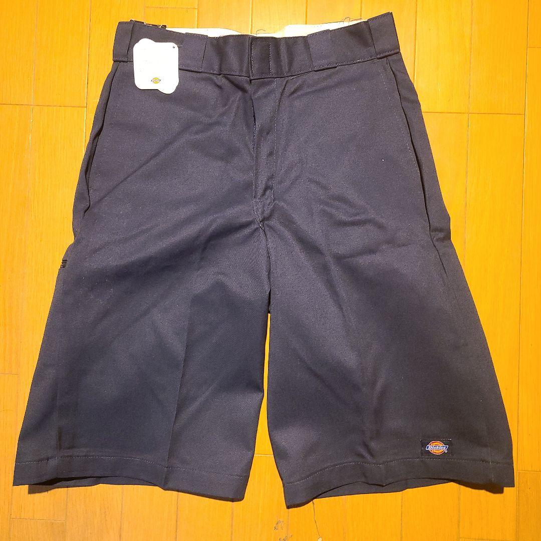デッドストック】Dickies メキシコ製 ルーズフィット