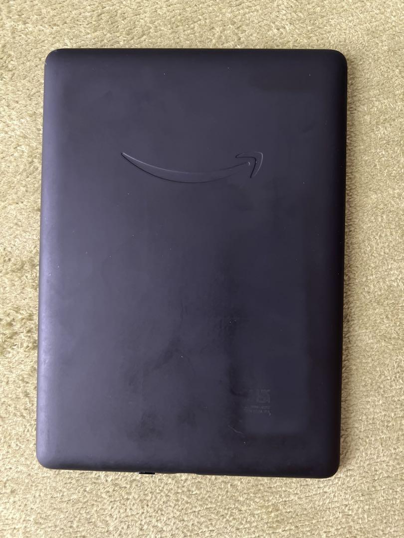 値下げ⭐︎Kindle Paperwhite 第11世代 8GB 広告なし Kindle PaperWhite 第11世代 8GB 広告なしM2L3EK Amazon Kindle