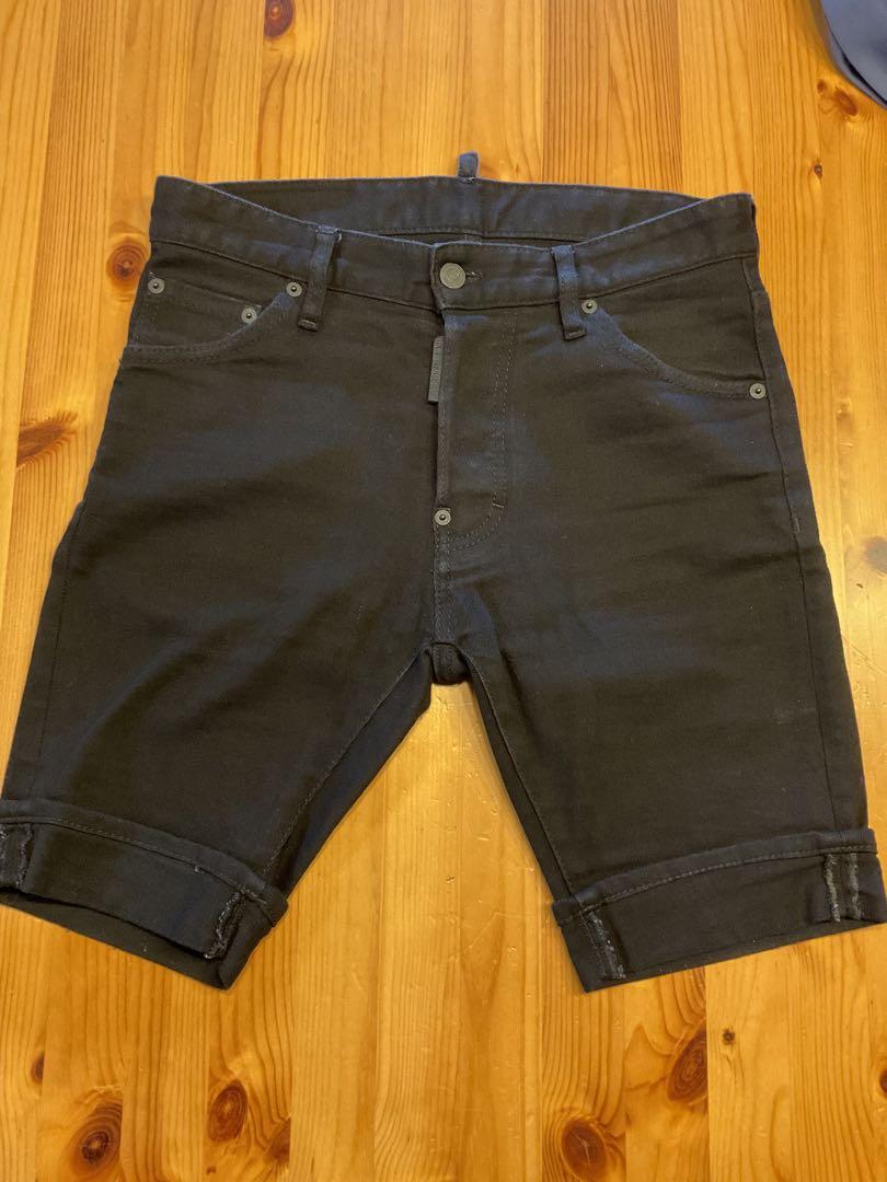 専用　DSQUARED2 ハーフパンツ