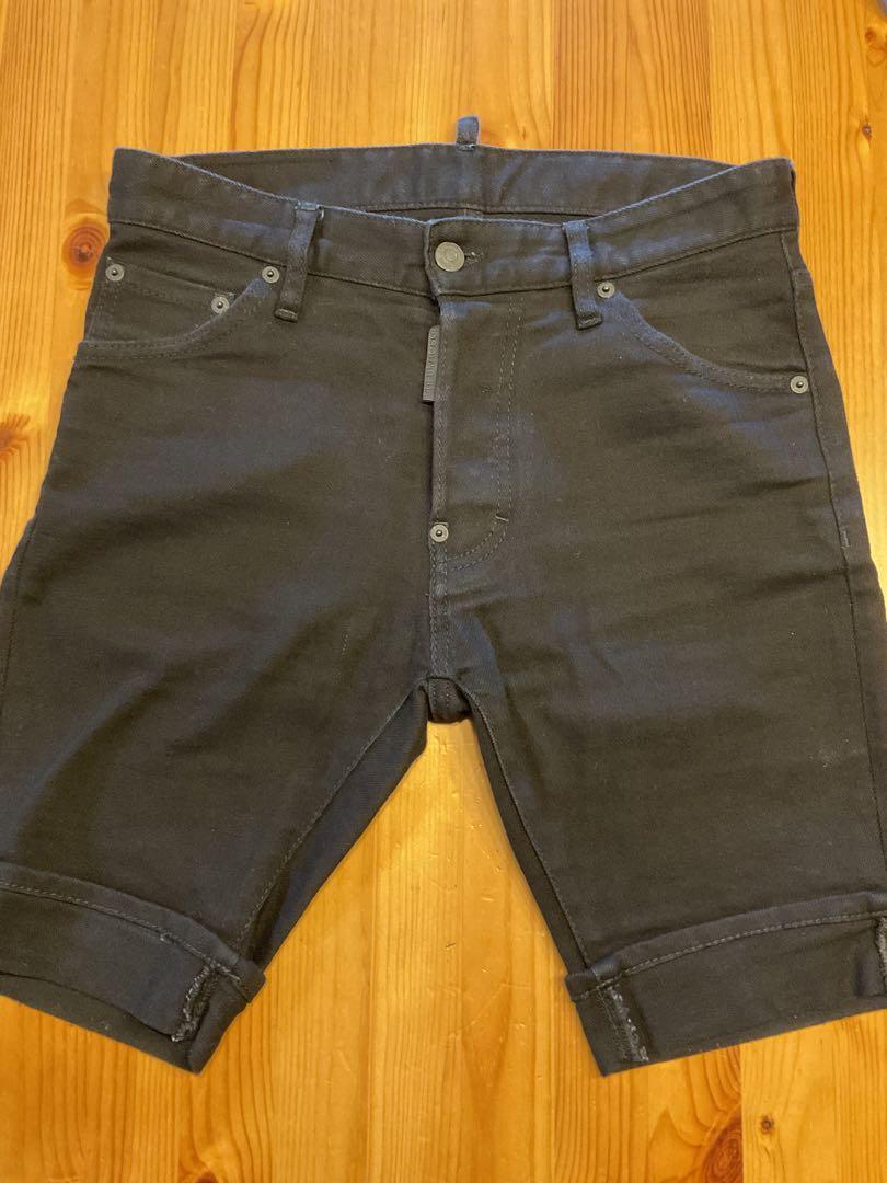 専用　DSQUARED2 ハーフパンツ