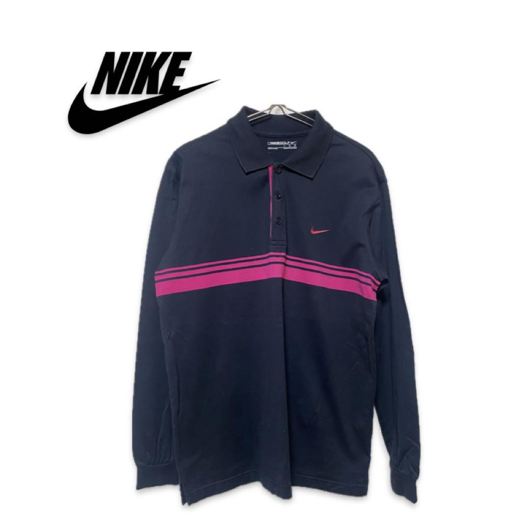 NIKE GOLF ポロシャツ