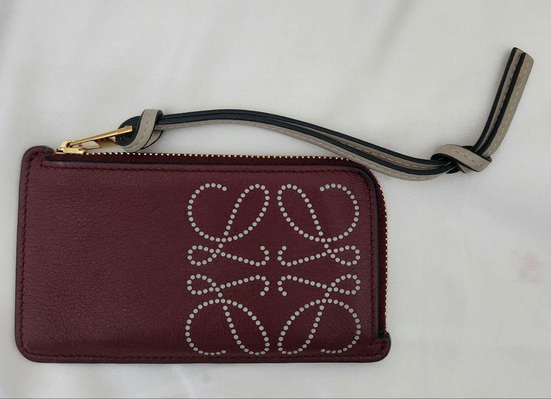 LOEWE フラグメントケース