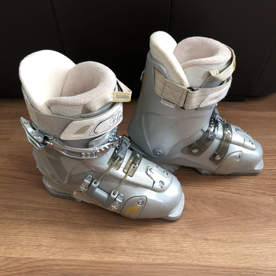 Head レディース スキーブーツ人気 商品 通販