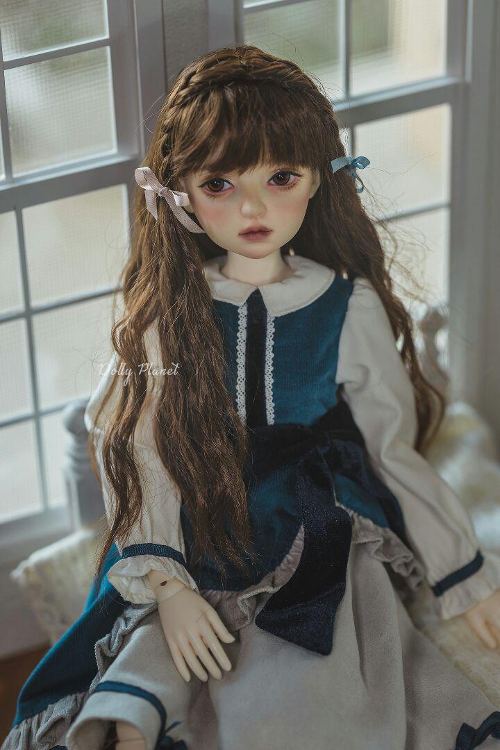 TY66 BJD 1/4人形 ドール ウィッグ カツラ 耐熱 2色 ロングカー - メルカリ TY66 BJD 1/4人形 ドール ウィッグ カツラ 耐熱 2色 ロングカー - メルカリ