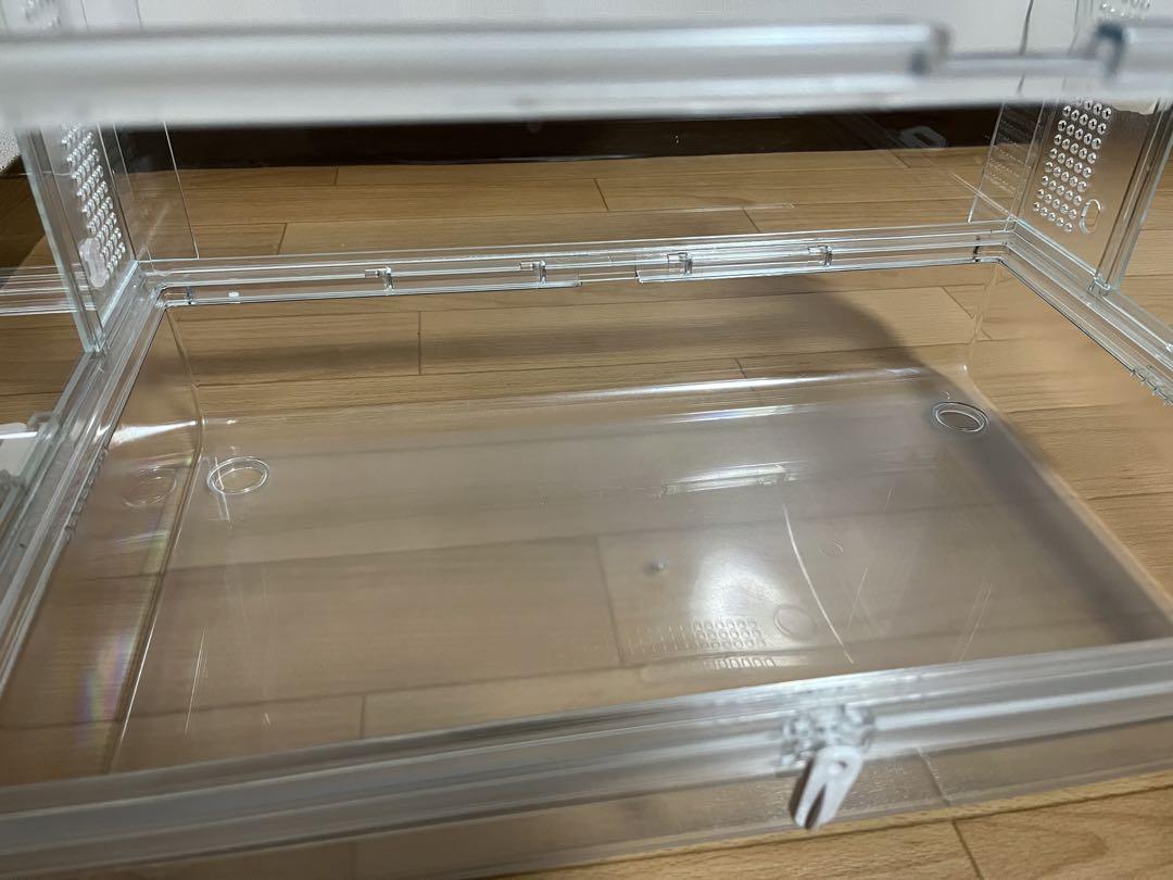 グラスハーモニー450  ハムスター飼育9点セット　まとめ売り