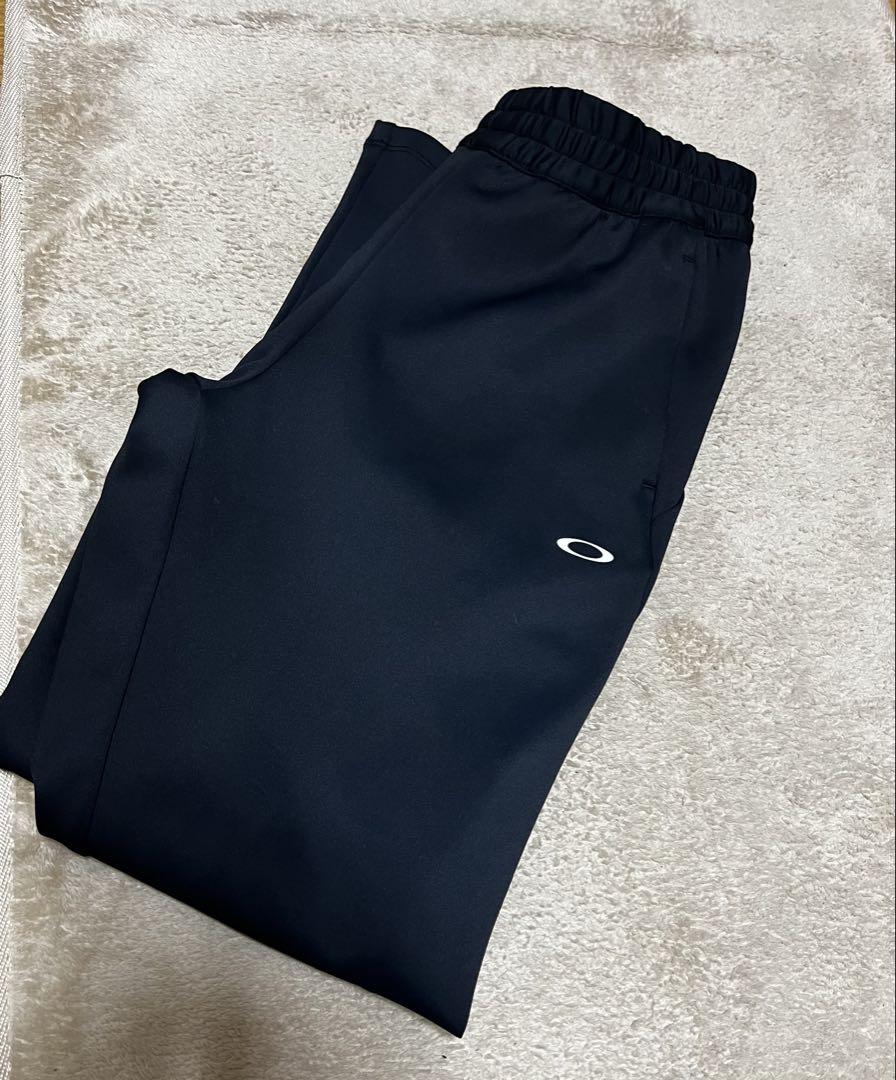 レディース オークリー スウェットパンツ FOA500855 OAKLEY